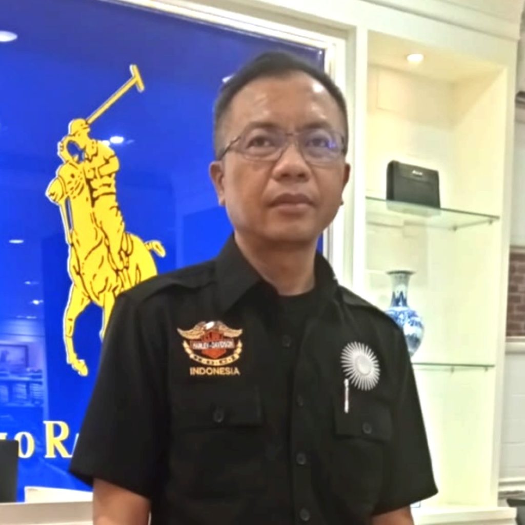 Ketua IPHI Soroti Pengembalian Merek yang Telah Dihapus