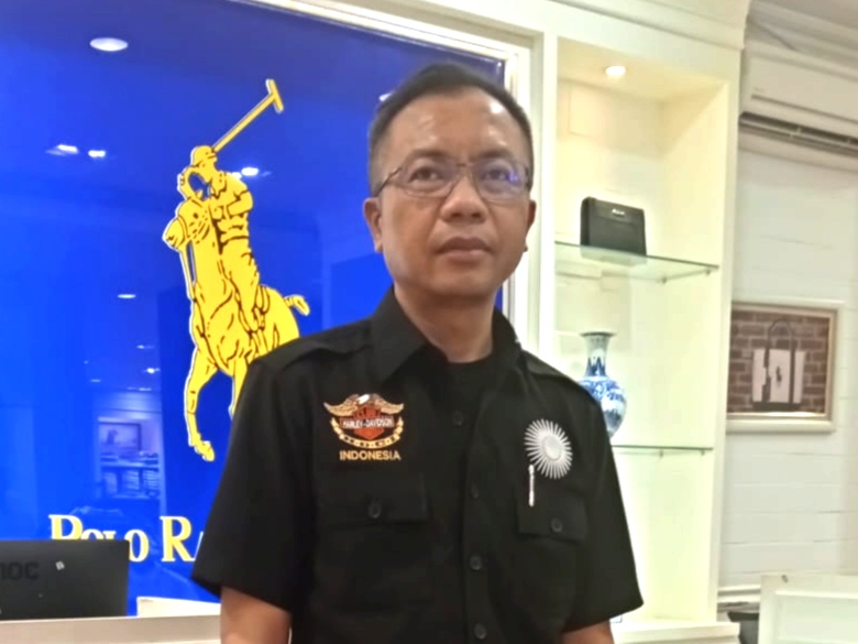 Ketua IPHI Soroti Pengembalian Merek yang Telah Dihapus