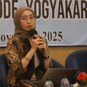 Direktur Komdigi Ajak Media Komitmen berintegritas dalam Menjaga Derasnya Informasi Dunia Maya