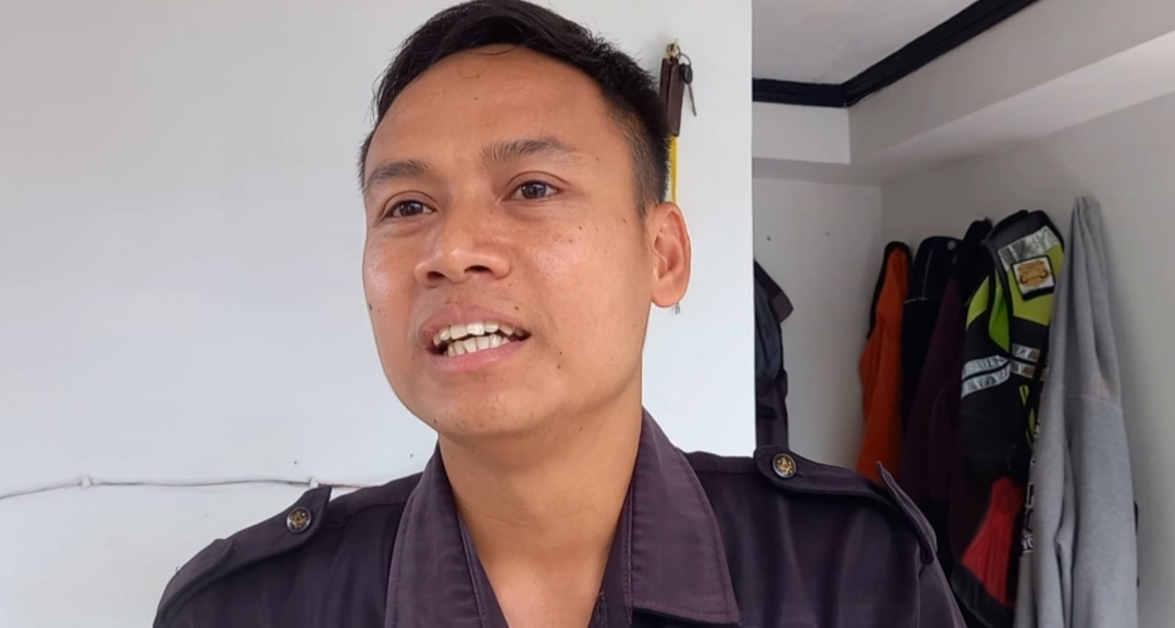 Begini Penuturan Satpam Soal Keributan Dugaan Perselingkuhan Staf Dikpora Magetan