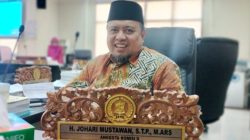 Johari Mustawan Tekankan Gelar Pahlawan Nasional Harus Berdasarkan Kontribusi Nyata dan Skala Perjuangan