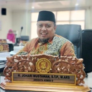 Johari Mustawan Tekankan Gelar Pahlawan Nasional Harus Berdasarkan Kontribusi Nyata dan Skala Perjuangan