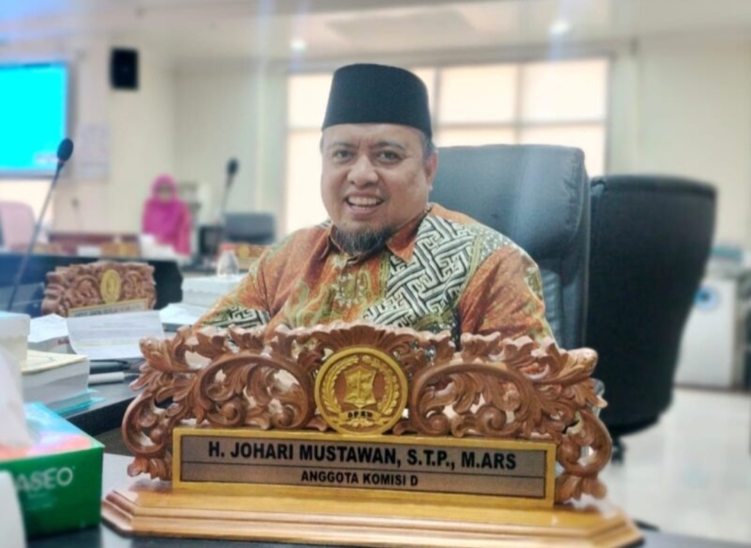 Johari Mustawan Tekankan Gelar Pahlawan Nasional Harus Berdasarkan Kontribusi Nyata dan Skala Perjuangan