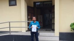 Kuasa Hukum Laporkan Dugaan Penipuan Oleh Ketua dan Sekretaris DPC PKB ke Polisi Terkait PAW Nur Wakhid