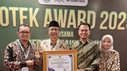 Inovatif, Kabupaten Jember Borong Dua Penghargaan Tingkat Nasional dan Provinsi