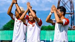 Deltras Sidoarjo Waspadai Bola Servis Untuk Hadapi Barito