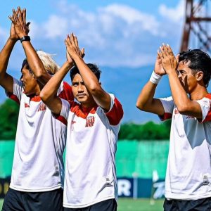 Deltras Sidoarjo Waspadai Bola Servis Untuk Hadapi Barito