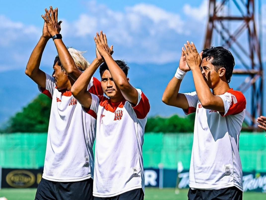 Deltras Sidoarjo Waspadai Bola Servis Untuk Hadapi Barito