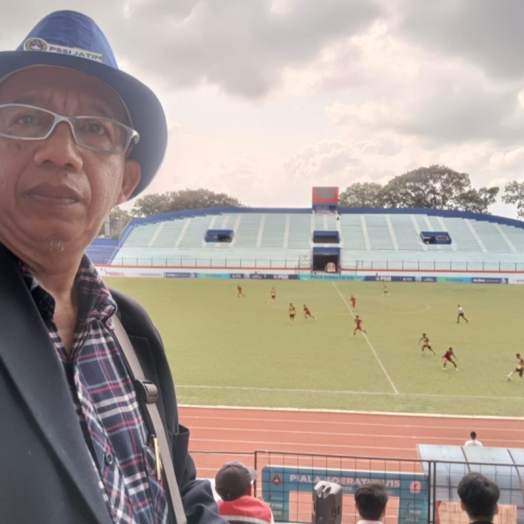 Menelisik Independen Wasit dan Petugas VAR