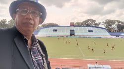 Menelisik Independen Wasit dan Petugas VAR