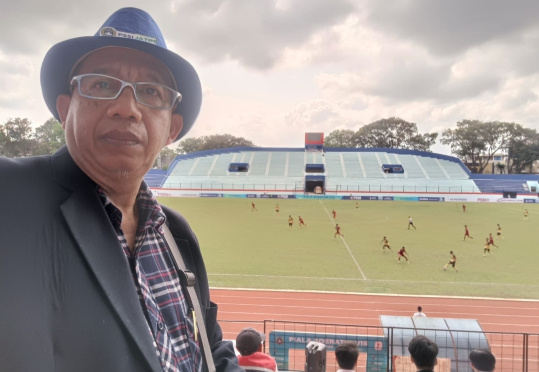 Menelisik Independen Wasit dan Petugas VAR