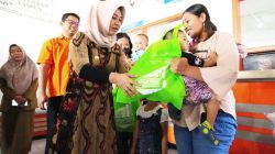 Nyaris Tembus Zero Stunting Kota Mojokerto Dapat Fiskal Rp 6 Miliar dari Pemerintah Pusat