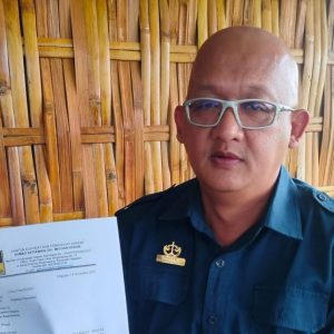LBH No Viral No Justice Laporkan Kasus Penipuan Mobil Ke Polres Magetan