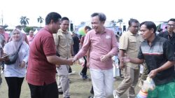 Gus Fawait Kampanye Makan Khas Daerah