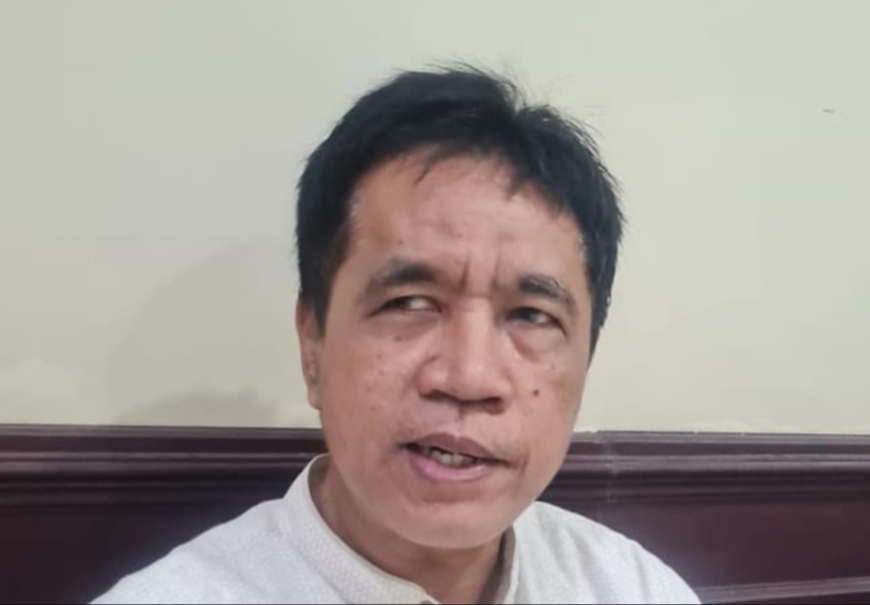 Pemkot Dinilai Lambat, DPRD Minta Segera Bangun Rumah Singgah untuk Penderita HIV/AIDS