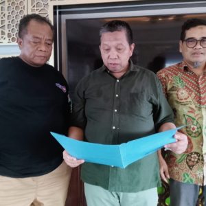 KP-KBP Matangkan Persiapan Kongres Pemilihan Ketua PSSI Jatim, Pendaftaran Dibuka 24 November–8 Desember