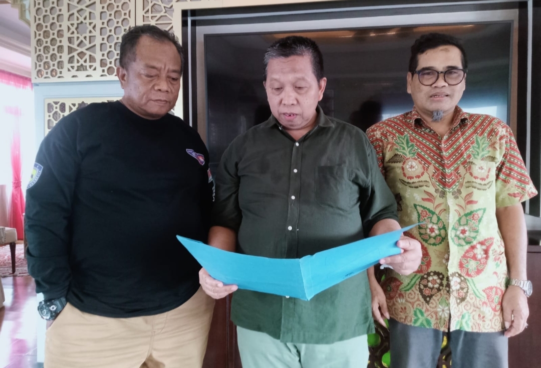 KP-KBP Matangkan Persiapan Kongres Pemilihan Ketua PSSI Jatim, Pendaftaran Dibuka 24 November–8 Desember