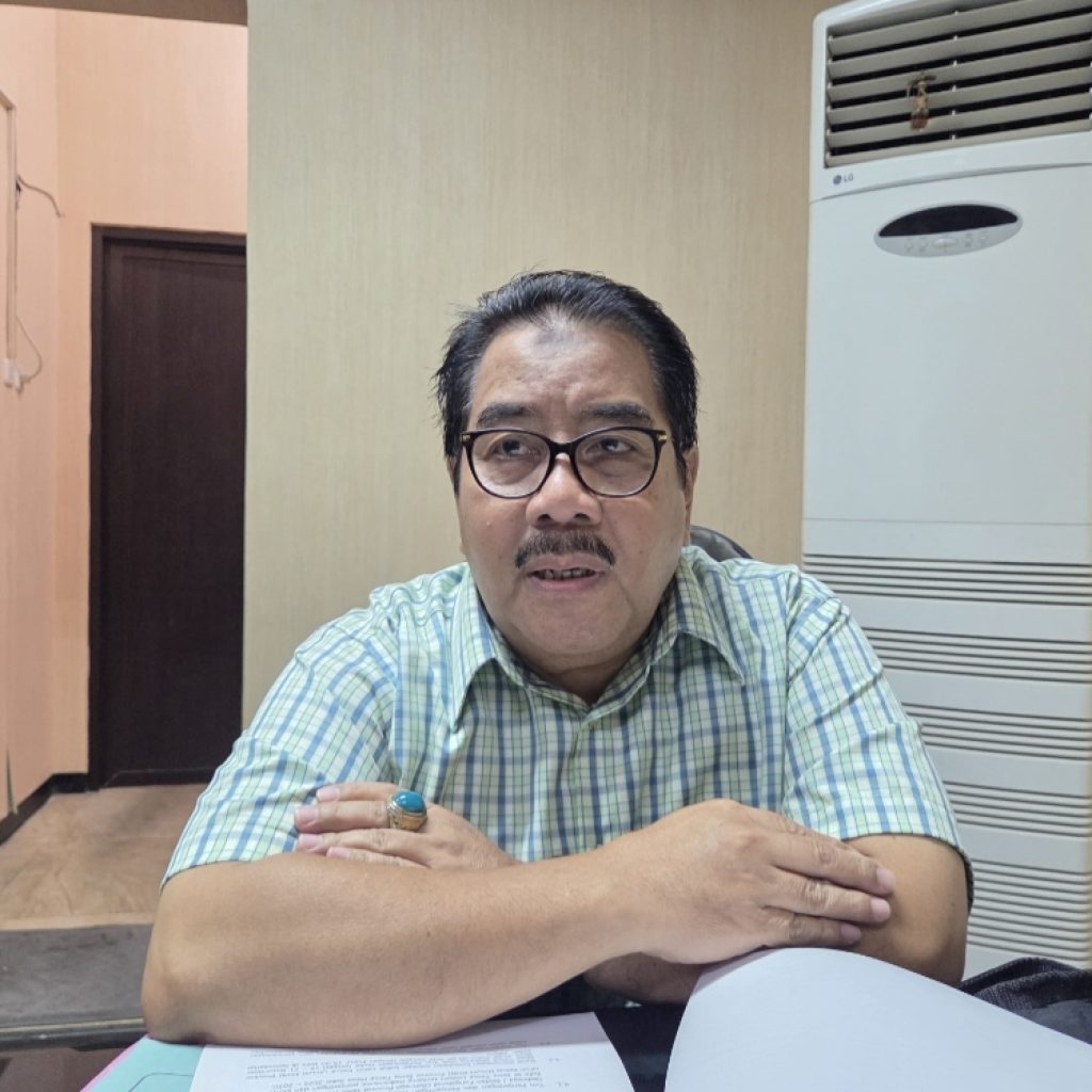 Jelang Musorprov KONI Jawa Timur: Hanya Satu Calon Ambil Formulir Ketua KONI Jatim, Pendaftaran Ditutup