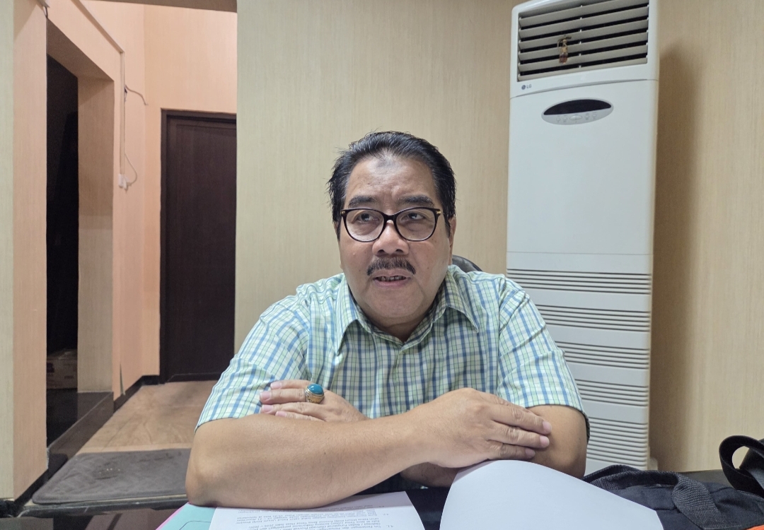 Jelang Musorprov KONI Jawa Timur: Hanya Satu Calon Ambil Formulir Ketua KONI Jatim, Pendaftaran Ditutup