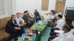 BWI Terbitkan STBPN Tanah Relokasi Ponpes Al Khoziny Buduran Sidoarjo