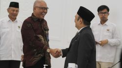 Program PWI ‘Satu Perahu’ Bersama Bappenas untuk Penguatan Kompetensi Wartawan