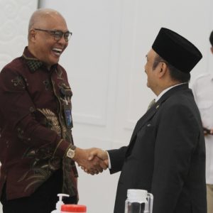 Program PWI ‘Satu Perahu’ Bersama Bappenas untuk Penguatan Kompetensi Wartawan