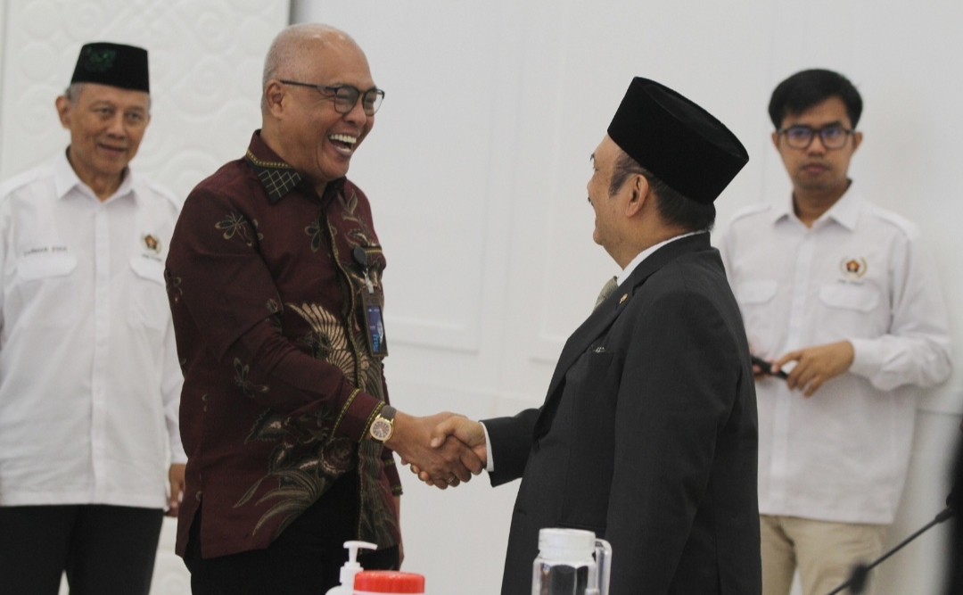 Program PWI ‘Satu Perahu’ Bersama Bappenas untuk Penguatan Kompetensi Wartawan