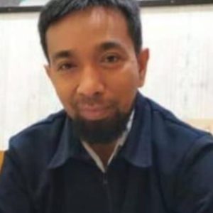 Dinas PU Pengairan Melalui Program Modernisasi Pengelolaan Air Berbasis Teknologi Libatkan Masyarakat