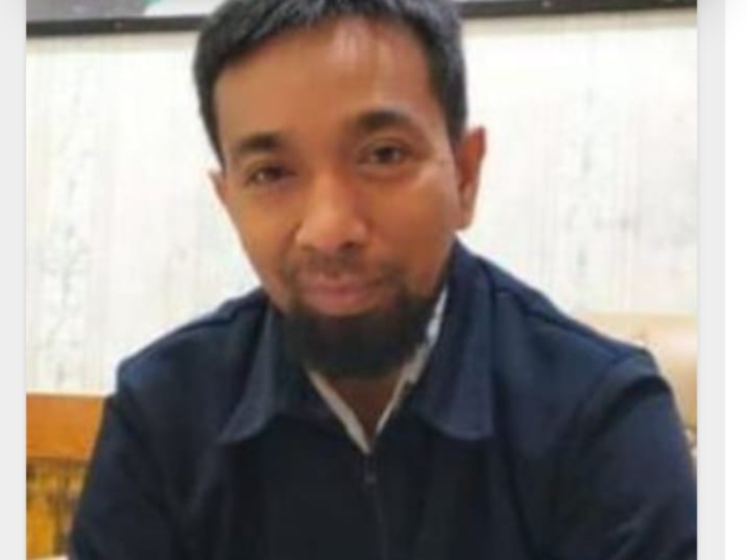 Dinas PU Pengairan Melalui Program Modernisasi Pengelolaan Air Berbasis Teknologi Libatkan Masyarakat