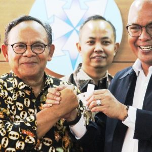 Akhmad Munir Dorong Sinergi PWI–Dewan Pers untuk Jadikan HPN 2026 Milik Semua Wartawan