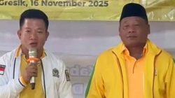 Perkuat Kerja Politik, Golkar Gresik Dorong KH Ma’rufsyah sebagai Calon Bupati di Pilkada 2030