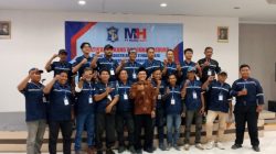 Disperindag Surabaya Gandeng GAPEKNAS, Pelatihan Gratis Tukang Bangunan Jenjang 2 Resmi Dimulai