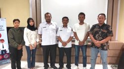 Tegakkan Keadilan Agraria, FMR Desak ATR/BPN Blitar Percepat Sertifikasi Tanah