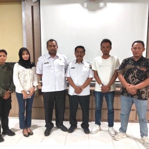 Tegakkan Keadilan Agraria, FMR Desak ATR/BPN Blitar Percepat Sertifikasi Tanah