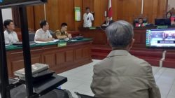 Sidang Lanjutan Gugatan PT. Jawa Pos Panas, Saksi Ahli Tak Miliki Legitimasi Akademik