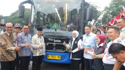 Gajayana Mengaspal: Trans Jatim Perluas Layanan hingga Batu