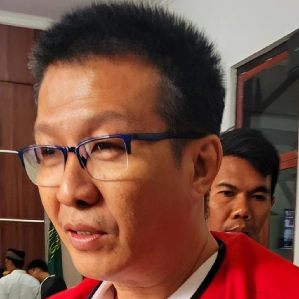 Aniaya Korban Saat Pesta Miras di Resto Maem’uk, Jemy Peno Dibui 5 Bulan Penjara