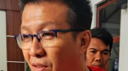 Aniaya Korban Saat Pesta Miras di Resto Maem’uk, Jemy Peno Dibui 5 Bulan Penjara