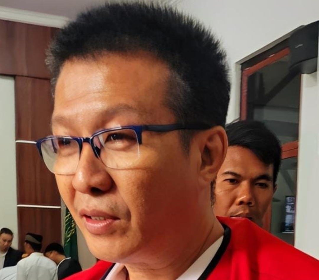 Aniaya Korban Saat Pesta Miras di Resto Maem’uk, Jemy Peno Dibui 5 Bulan Penjara