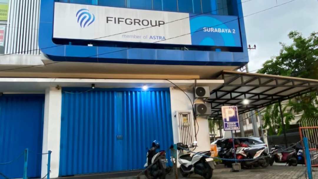 Terbukti Alihkan Jaminan Fidusia Tanpa Izin, Imam Safi’i Divonis 1 Tahun 2 Bulan Penjara