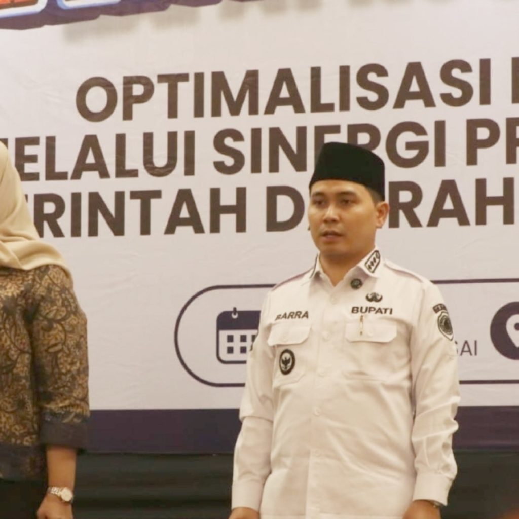 Optimalkan PAD, Pemkab Mojokerto Gandeng PPAT  Genjot  Penerimaan  Pajak  BPHTB 
