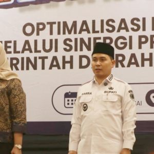 Optimalkan PAD, Pemkab Mojokerto Gandeng PPAT  Genjot  Penerimaan  Pajak  BPHTB 