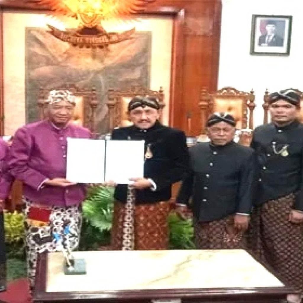Rapat Paripurna, DPRD Tulungagung Setujui Ranperda APBD Tahun Anggaran 2026