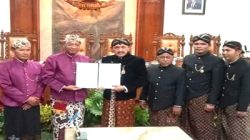 Rapat Paripurna, DPRD Tulungagung Setujui Ranperda APBD Tahun Anggaran 2026