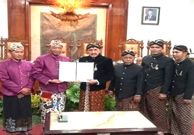 Rapat Paripurna, DPRD Tulungagung Setujui Ranperda APBD Tahun Anggaran 2026
