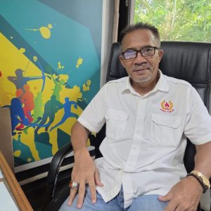 Jatim Kekurangan Atlet Beladiri, KONI Minta Cabor Percepat Regenerasi