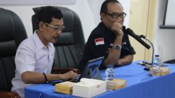 Selasa Malam ini Musprov PMI Jatim Digelar Akan Tentukan Ketua Periode 2025-2030