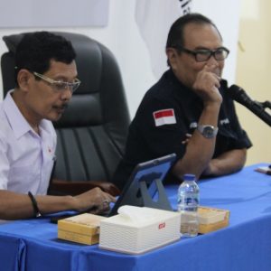 Selasa Malam ini Musprov PMI Jatim Digelar Akan Tentukan Ketua Periode 2025-2030