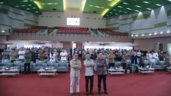 Seminar Nasional Temu Usaha Pemberdayaan Ekonomi Lokal dalam Pengembangan Komoditas Kopi di Wilayah Aglomerasi Tapal Kuda 2025