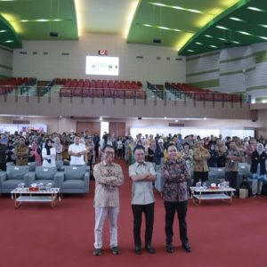Seminar Nasional Temu Usaha Pemberdayaan Ekonomi Lokal dalam Pengembangan Komoditas Kopi di Wilayah Aglomerasi Tapal Kuda 2025